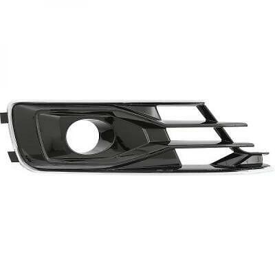 Griglia radiatore calandra destro A6 14-16 escluse S-Line per con bor