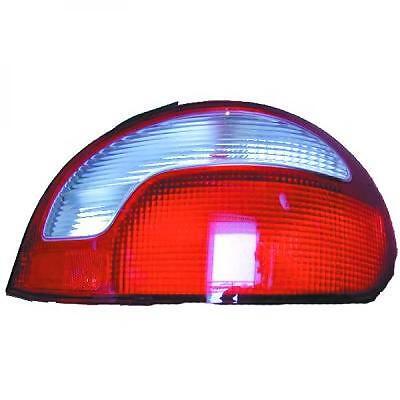 Faro fanale posteriore Sinistro ACCENT 98-00 4 pt