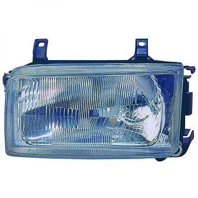 Faro fanale anteriore Destro TRANSPORTER T4 90-03 HELLA per reg elettrica