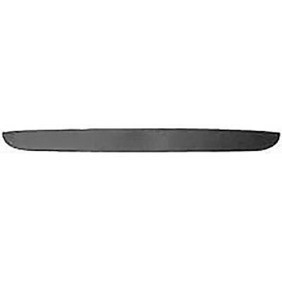 DIFFUSORE A STRISCIA COMPATIBILE CON BMW E88, ACCESSORI TUNING 07-
