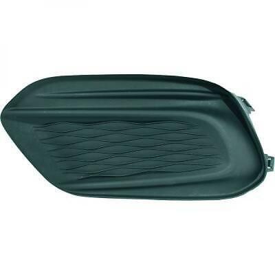 Griglia anteriore inferiore sinistro TIPO serie 356 16- no