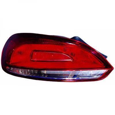FANALE POSTERIORE COMPATIBILE CON VW DESTRO. SCIROCCO, FANALI POSTERIORI 41852