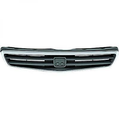 Calandra Griglia Mascherina CIVIC 99-01