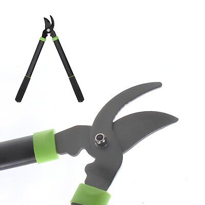 Cesoie Troncarami da Potatura Professionale Fisso 47cm con Manici Ergonomici