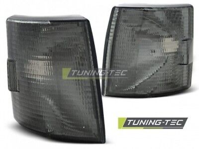 Coppia Frecce gemme indicatori Anteriori Tuning T4 TRANSPORTER 1990-2003 Fume