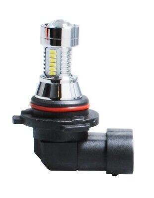 LOTTO DI 2 PEZZI Diodo LED L490 HB3 9005 21xSMD3014 12V 21W LG Chip bianco
