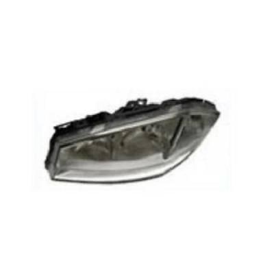 Faro fanale anteriore XENON Sinistro MEGANE 02-12.05 DEPO D2S+H7 per reg