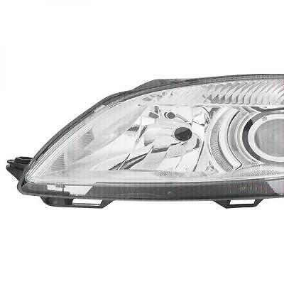 Faro fanale anteriore Sinistro FABIA 10- e ROOMSTER 10-, H7+H7 con motorin