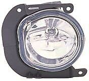 Fendinebbia dx FIORINO 08- H1 NEMO QUBO BIPPER 1356780080