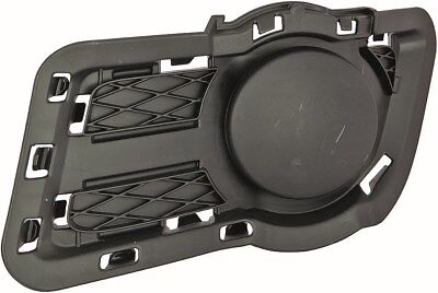 Griglia paraurti destra TIGUAN 2007-2011 senza foro fendinebbia