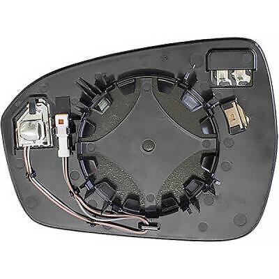 COMPATIBILE CON FORD SP.VETRO RE. MONDEO, LENTI SPECCHIATE 14->>