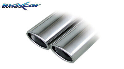 E36 325I 24V (192CV) / 328I (193CV) 1992-1999 Posteriore con uscita 2 x