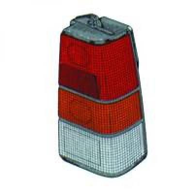 Faro fanale posteriore Sinistro PANDA 86-93