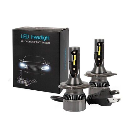LED SET H4
