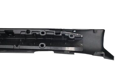 Coppia pedane gradini step pradellini laterali TUNING X6 E71 anno 2008 > 2014