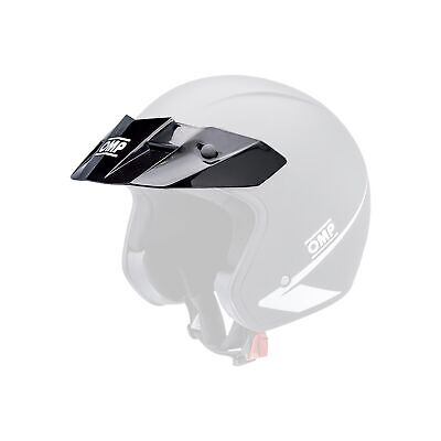 Frontino Bianco di ricambio per casco Star (SC607) e my2017