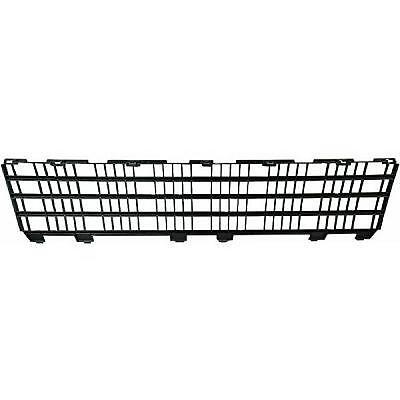 Griglia Mascherina paraurti anteriore CLIO 09-12 interna