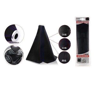 Cuffia leva cambio universale con ghiera 190x250 cm