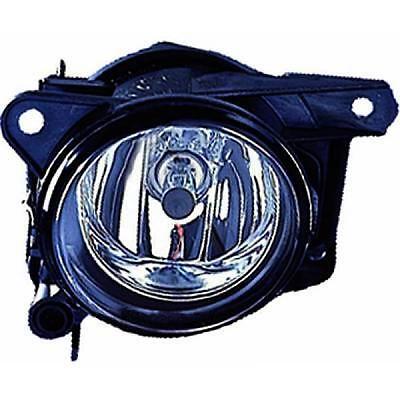 Fendinebbia Destro POLO 99-01 H3