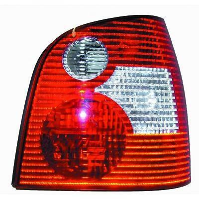 Faro fanale posteriore Destro POLO 9N 01-05
