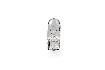 LOTTO DI 10 PEZZI Lampada M-TECH T10 W5W 5W 12V