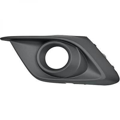 GRIGLIA PARAURTI COMPATIBILE CON MAZDA LI. 3, ACCESSORI URTI ANTERIORI 13-12.16