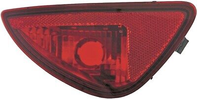 Fendinebbia faro faretto destro  dx CLIO 09-12 3/5pt 8200776121