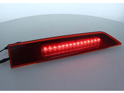 Kit Luce Terzo Stop a Led Rosso Per Transit Custom Dopo 2016 OEM 2009952