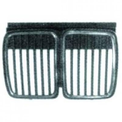 Griglia Mascherina centrale Serie 3 E30 82-94 51131884350 211003