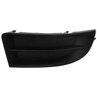 Griglia Mascherina paraurti Destro OCTAVIA 2009 -> esterna