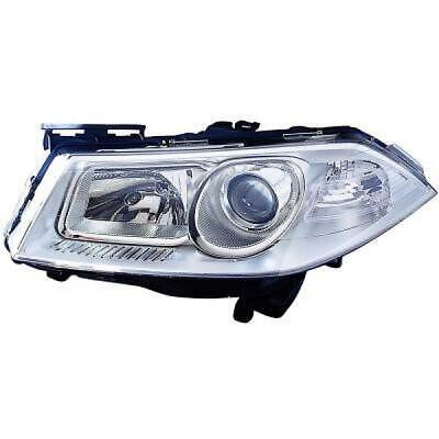 Faro fanale anteriore sinistro MEGANE II 2006-2008 VALEO H7+H1