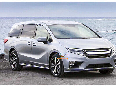 Kit Freccia Laterale a Led Side Marker Dinamica Lente Fume Odyssey Dopo 2018 33