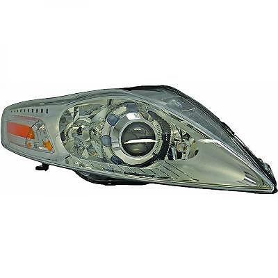 Faro fanale anteriore XENON Sinistro MONDEO 10.10- D1S+H1+H1 con motorino