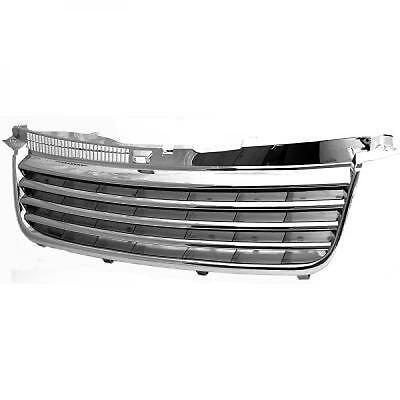 Calandra Griglia Mascherina Anteriore TUNING PASSAT 3BG 00-05 NO LOGO CROMATA