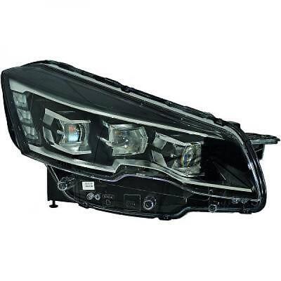 FARO PEUGE SINISTRO P.508, HELLA,VALEO 06.14-   LED