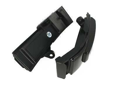 Kit Freccia Led Specchietto Retrovisore Dinamico Sequenziale F150 Dopo