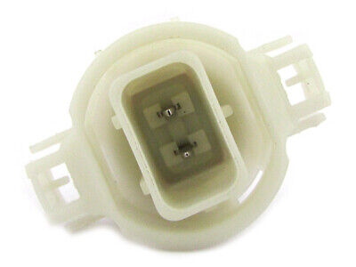 Coppia Lampadine PSX24W 2504 PG20/7 12276 12V 24W Effetto Xenon Diurne Bianco