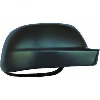 Calotta Specchietto Coprispecchio retrovisore destro GOLF IV 97-03 verniciabi