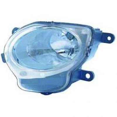 Faro Fanale Anteriore Destro 500 2007-2015 LUCE DIURNA DI PROFONDITA' (H1)