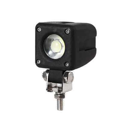 Lampada da lavoro - CREE 10W 10-30V flood