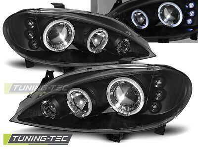 MEGANE 03.99-10.02 ANGEL EYES BLACK