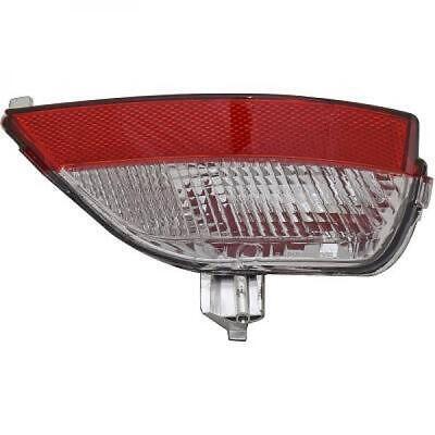 LUCE RETROMARCIA RENAU SCENIC, LUCI POSTERIORI 08-   P21W