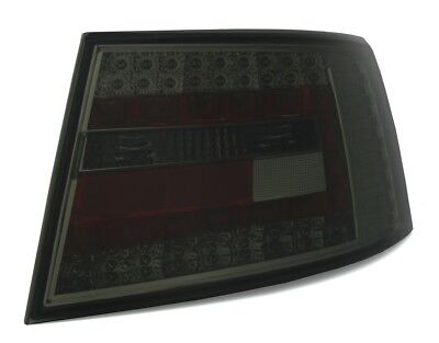 LED Luci Posteriori A6 4F Fume'