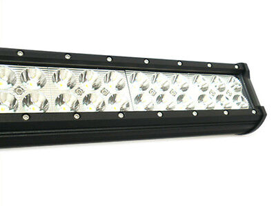 Barra Led Fuoristrada Camper 78X3W 234W 12V 24V Led Wall Washer Light Bianc