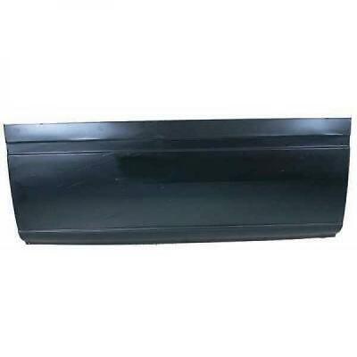 Lamierato later SPRINTER 95- no porta scorrevole 153471 118 LANG 75 HOC