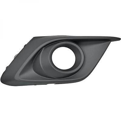 GRIGLIA PARAURTI COMPATIBILE CON MAZDA DESTRA. 3, ACCESSORI URTI ANTERIORI