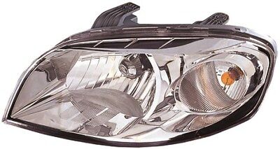 Faro fanale anteriore destro AVEO 2006-2011 per berlina 4 porte H4 con