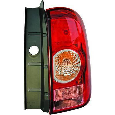 Gemma Faro fanale posteriore Destro DUSTER 2010 > 2013