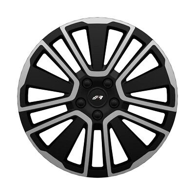 Copricerchi 14" Scuba 4 pezzi