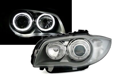 Angel Eyes Fari per 1er E8_ Grigi